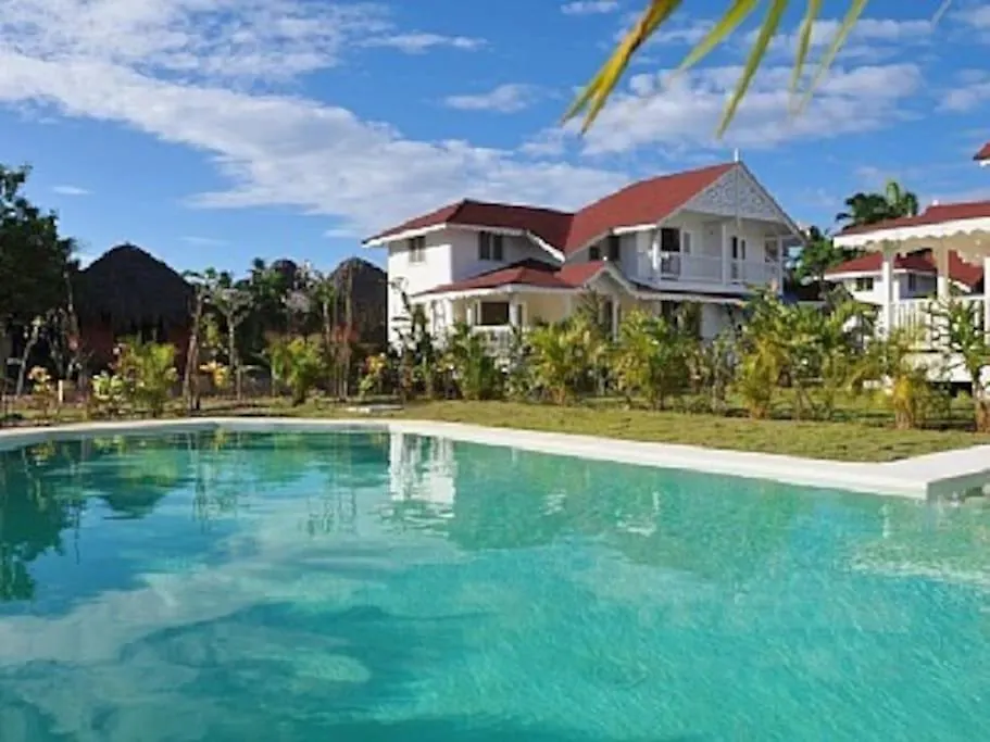 Villa Maracuja의 연락처