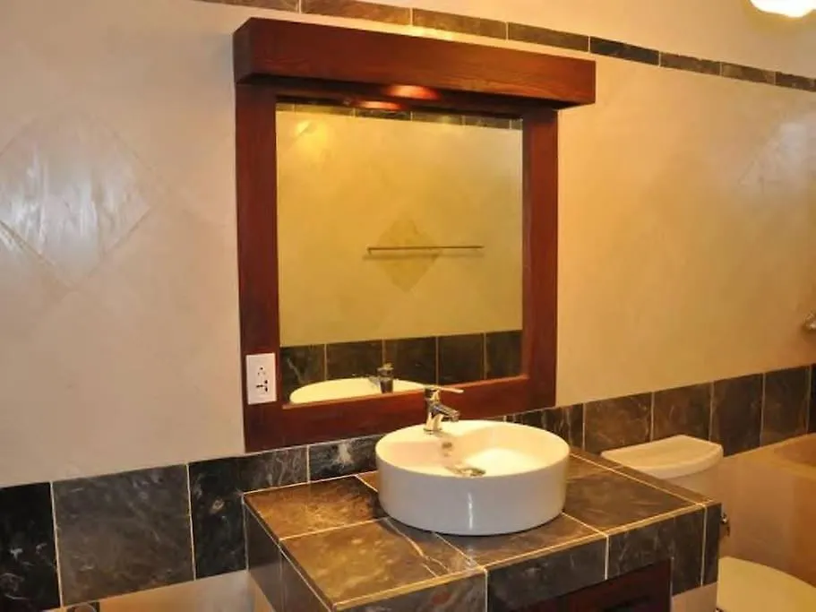 Villa Maracuja 라스테레나스 도미니카 공화국