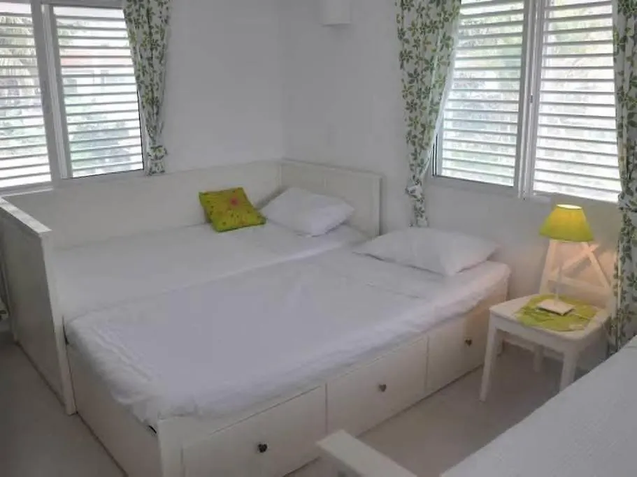 Villa Maracuja 라스테레나스