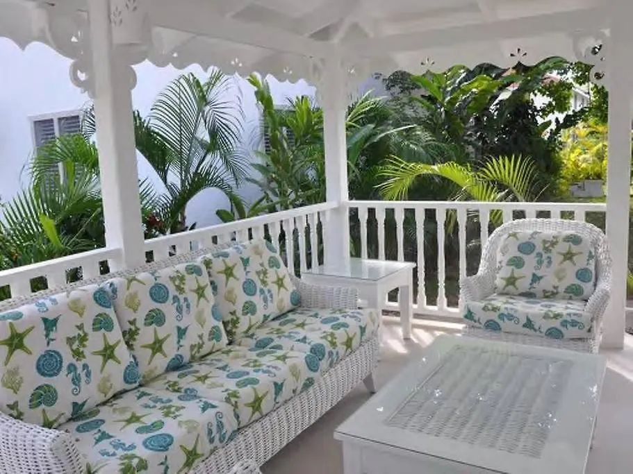 Villa Maracuja 라스테레나스