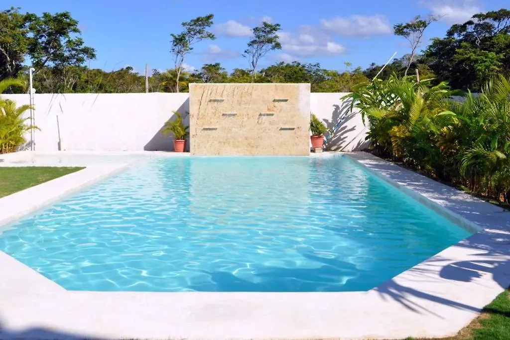 Villa Maracuja 라스테레나스