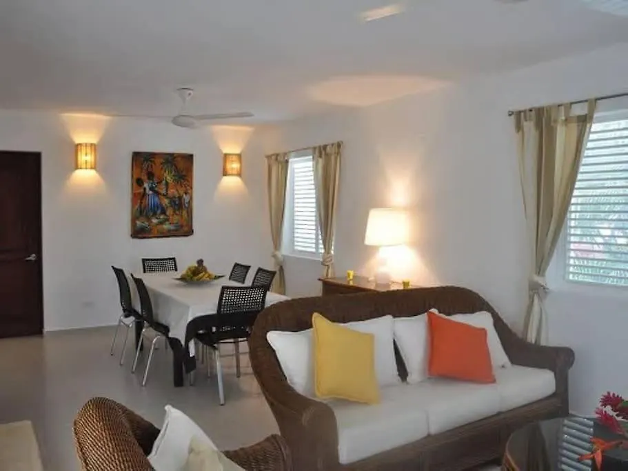 Villa Maracuja 라스테레나스 0*,  도미니카 공화국